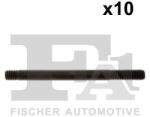 FA1 Surub, galerie evacuare FA1 985-890.10 (985-890.10)