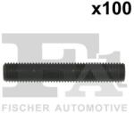 FA1 Surub, galerie evacuare FA1 985-976-745.100 (985-976-745.100)