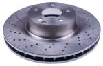 Denckermann Disc frana DENCKERMANN B130358 (B130358)