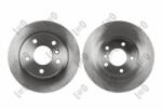 DEPO Disc frana DEPO 231-04-156 (231-04-156)