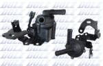 DOLZ Pompă de apă suplimentară (circuitul apei de răcire) DOLZ EB526A (EB526A)