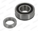 Moog Set rulment roata MOOG OP-WB-11120 (OP-WB-11120) - automobilus