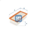 UFI Filtru aer UFI 30.693. 00 (30.693.00)