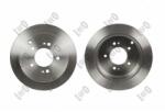 DEPO Disc frana DEPO 231-04-027 (231-04-027)
