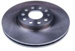Denckermann Disc frana DENCKERMANN B130877 (B130877)