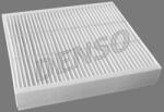 DENSO Filtru, aer habitaclu DENSO DCF506P (DCF506P)
