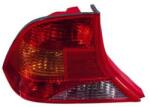 VAN WEZEL Lampa spate VAN WEZEL 1858923 (1858923)