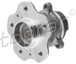 TOPRAN Rulment roata TOPRAN 634 173 (634 173) - automobilus