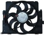KAMOKA Ventilator, radiator KAMOKA 7740078 (7740078)