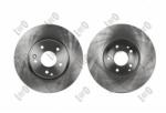 DEPO Disc frana DEPO 231-03-127 (231-03-127)
