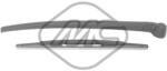 Metalcaucho lamela stergator METALCAUCHO 68131 (68131)