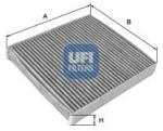 UFI Filtru, aer habitaclu UFI 54.156. 00 (54.156.00)