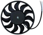 KAMOKA Ventilator, radiator KAMOKA 7742023 (7742023)