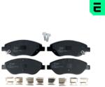 OPTIMAL set placute frana, frana disc OPTIMAL BP-12849 (BP-12849)