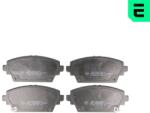 OPTIMAL set placute frana, frana disc OPTIMAL BP-10311 (BP-10311)