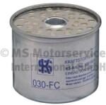 Kolbenschmidt filtru combustibil KOLBENSCHMIDT 50013030 (50013030)