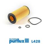 PURFLUX Filtru ulei PURFLUX L428 (L428)