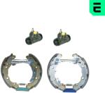 OPTIMAL Set saboti frana OPTIMAL OP-BSK00217 (OP-BSK00217)
