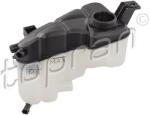 TOPRAN Vas de expansiune, racire TOPRAN EHVP 600 528 (600 528)