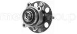 METELLI Set rulment roata METELLI 19-7782 (19-7782)