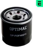 OPTIMAL Filtru ulei OPTIMAL OP-FOF40211 (OP-FOF40211)