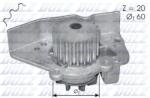 DOLZ Pompă de apă, răcire motor DOLZ N405 (N405)