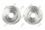 DEPO Disc frana DEPO 231-04-108 (231-04-108)