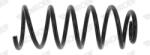 MONROE Arc spiral MONROE SPRINGS SP4794 (SP4794)