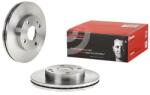BREMBO Disc frana BREMBO PRIME LINE 09.5581. 34 (09.5581.34)
