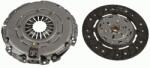 SACHS Set ambreiaj SACHS XTend 3000 950 678 (3000 950 678)