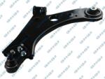 GSP Brat, suspensie roata GSP S062792 (S062792)