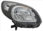 TYC Far TYC 20-14906-35-2 (20-14906-35-2) - automobilus