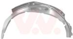 VAN WEZEL Aripa interioara VAN WEZEL 5874347 (5874347)