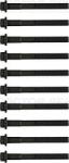 Victor Reinz Set surub, chiulasa VICTOR REINZ 14-55003-01 (14-55003-01)