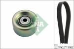 Schaeffler INA Set curea transmisie cu caneluri Schaeffler INA 529 0272 10 (529 0272 10)