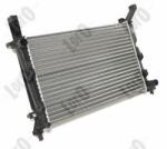 DEPO Radiator, racire motor DEPO 054-017-0051 (054-017-0051)