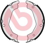 BREMBO Set saboti frana, frana de mana BREMBO ESSENTIAL LINE S 30 534 (S 30 534)
