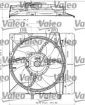 VALEO Ventilator, radiator VALEO 696393 (696393)
