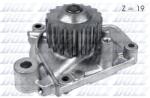 DOLZ Pompă de apă, răcire motor DOLZ H124 (H124)