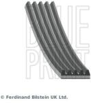 BLUE PRINT Curea transmisie cu caneluri BLUE PRINT AD05R1330 (AD05R1330)