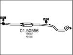 MTS Toba esapamet intermediara MTS 01.50556 (01.50556)