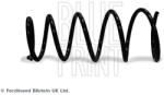 BLUE PRINT Arc spiral BLUE PRINT ADK888334 (ADK888334) - automobilus