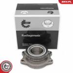 ESEN SKV Set rulment roata ESEN SKV 29SKV672 (29SKV672)