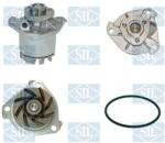 SALERI Pompă de apă, răcire motor SALERI PA847 (PA847)