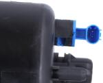 KAMOKA Vas de expansiune, ulei hidraulic (servodirecție) KAMOKA 7721026 (7721026) - automobilus