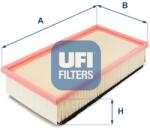 UFI Filtru aer UFI 30.067. 00 (30.067.00)