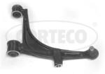 CORTECO Brat, suspensie roata CORTECO 49399210 (49399210)
