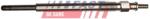FAST Bujie incandescenta, incalzire auxiliara FAST FT82738 (FT82738)