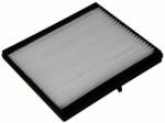 Denckermann Filtru, aer habitaclu DENCKERMANN M110593 (M110593)