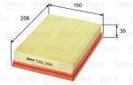 VALEO Filtru aer VALEO 585284 (585284)